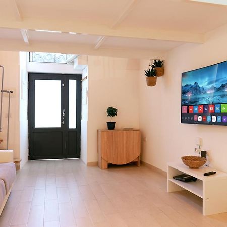Il Borgo Apartment Napoli Bagian luar foto